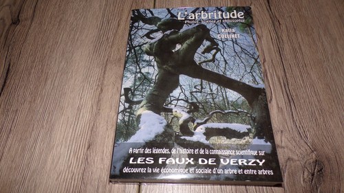 Arbritude katia collinet - l'arbritude,