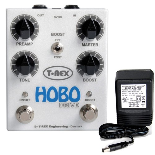 Rex hobo drive - hobo,