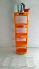 Bic Presentoir a briquet 4 niveaux Tabac Buraliste