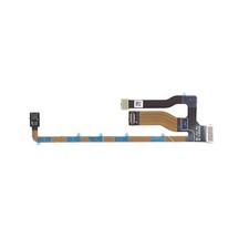 Câble plat flexible - , en