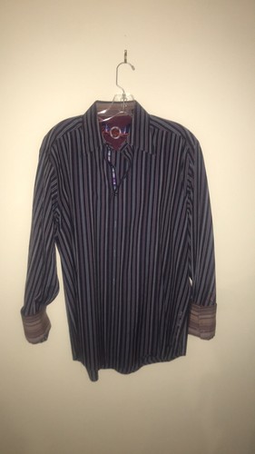 Robert graham flip cuffs - flip,