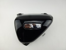 Carénage Couvercle Gauche