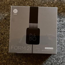 Casque Bang & Olufsen form 2i