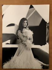 DALIDA Plateau Télévision