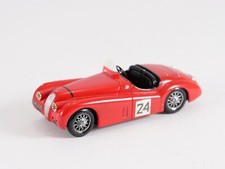 MAI Jaguar #24 résine 1/43 rare