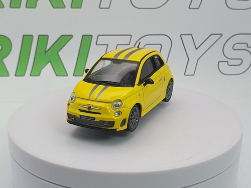 Fiat abarth 695 tributo - fiat-abarth,