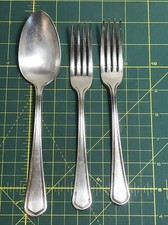 Ness & Radus Special Silver