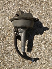 BONALDI Servofrein Autobianchi A112 ABARTH et FIAT 127 SPORT