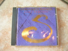 CD AUDIO VERONIQUE SANSON SANS