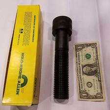 Holo Krome 72442 1-1/2-6 x 7'' UNRC Socket Head Cap Screw 1pc