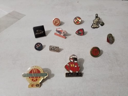 Jouet ancien vintage pin - jouet,