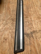 BMW E46 Couverture Entree