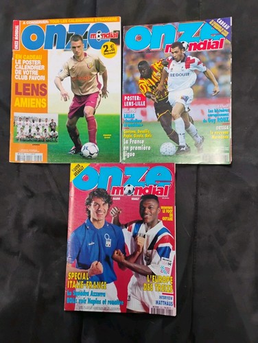 Lot onze mondial - lot,