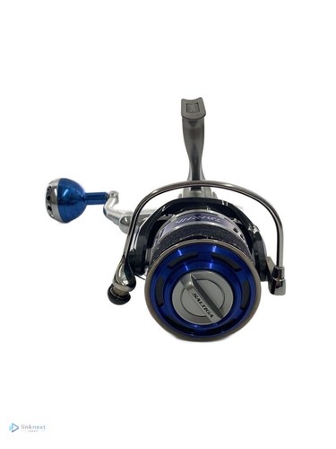 Daiwa saltiga 5000h - daiwa, spinning