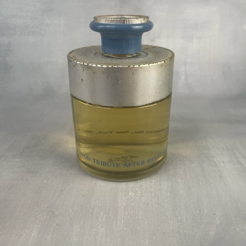 Avon flacon bouteille - avon,