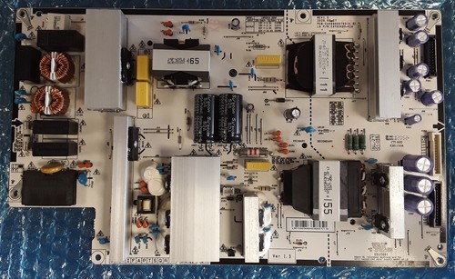 Platine alimentation - platine,