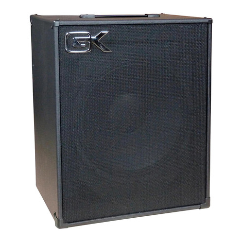 Gallienkrueger mb115 1x15 - 1x15, 200w