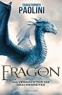 Eragon das vermächtnis der - -,