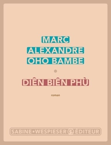 Dien bien phu marc - dien,