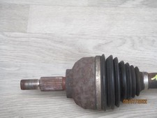 Cardan gauche (transmission)