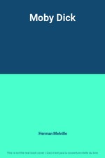 Moby Dick, Herman Melville