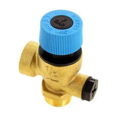 Soupape securite sanitaire 7