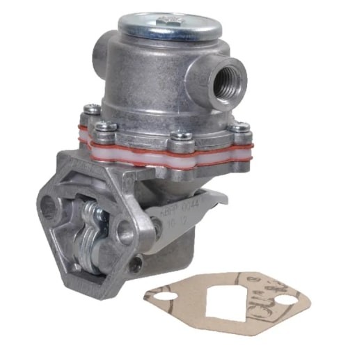 Pompe alimentation gazole - c, d'alimentation