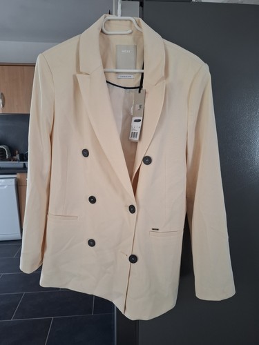 Blazer femme beige neuf - femme,