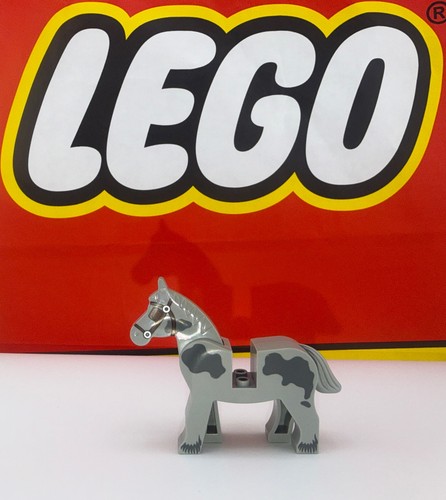 Lego light bluish gray - lego,