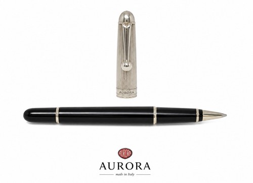 Aurora stylo bille roller - aurora, À
