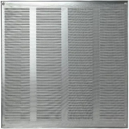 Grille métal 400 - grille, mm