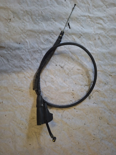 Cable embrayage aprilia 125 - cable,