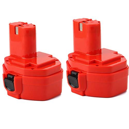 Shentec 5ah ni - 2x, ni-mh