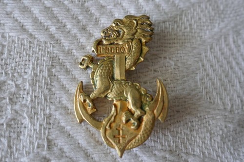 Insignia 1st dceo - insignia,