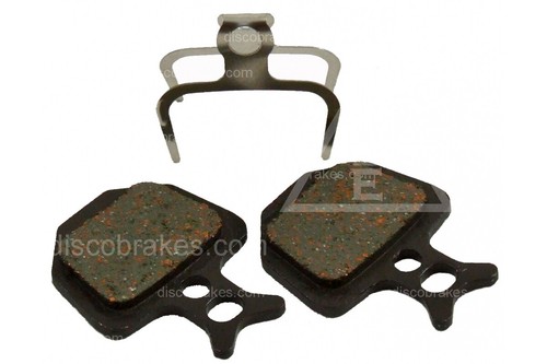 Ceramic formula oro disc - oro,