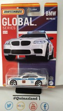 Matchbox série Global BMW M5