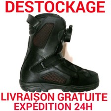 boots de snowboard adulte NORTHWAVE tailles:32/36/37/38/39/40/41/42/43/44/45