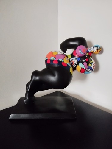 Sculpture statue femme - sculpture,, statue,