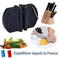 Aiguiseur pour couteaux