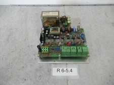 Elumatec Elu104 Module De Contrôle Appareil N° 3941716