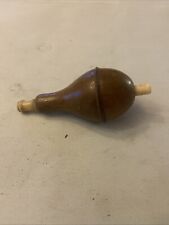 Ancien Interrupteur en bois