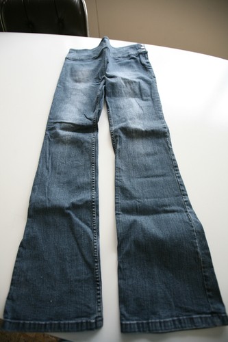 Jeans grossesse bootcut - jeans,