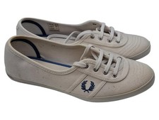 Fred Perry Baskets Basses