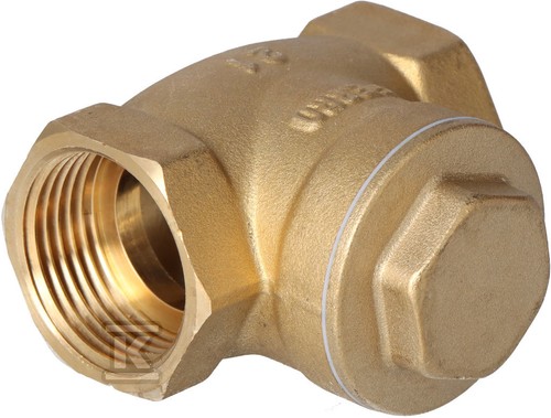 Clapet anti retour pn16 - 1",