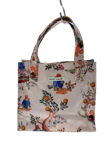 Cath kidston handbag - cath, pnk