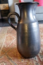 Vase collector Jean Marais