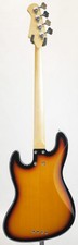 Basse jazz d'occasion Lakland SL44-60 Alder Three Tone Sunburst