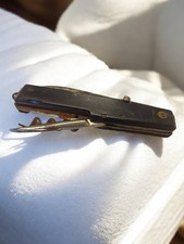 Couteau suisse ancien vintage