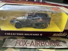 HALF TRACK US M3 VERSION