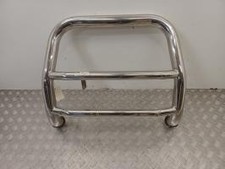 Pare buffle HYUNDAI GALLOPER 2.5 TD - 8V TURBO 4X4 /R:114761488